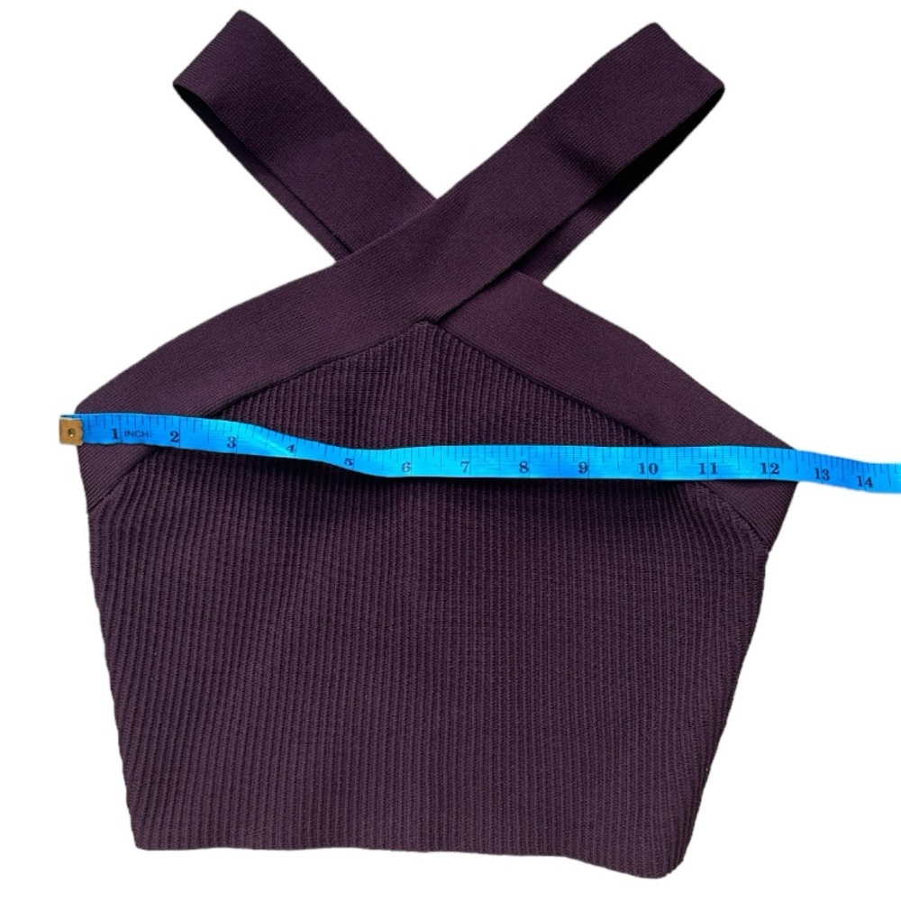 Aritzia crop top